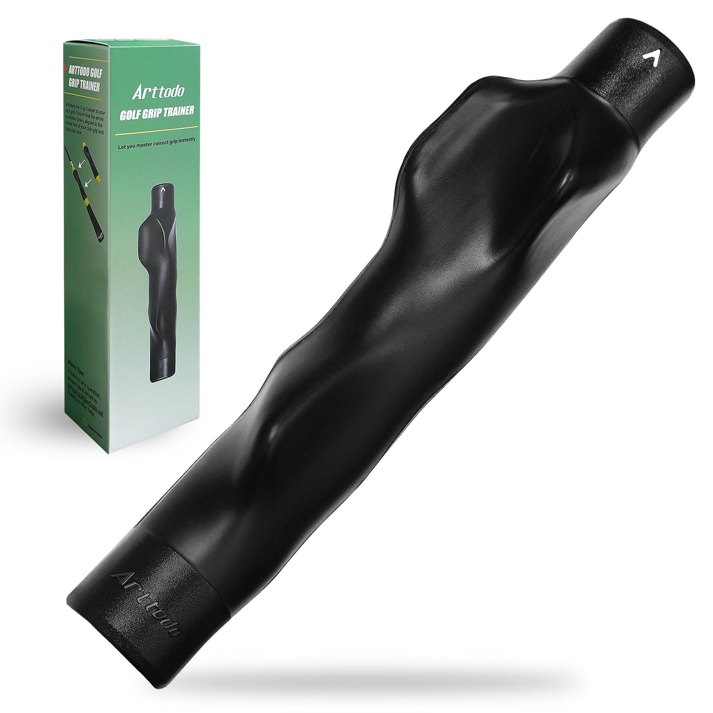 GripMaster Trainer — Precision Strength Confidence