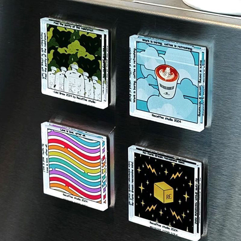 MagnetMaster Set — Ignite Joy Instantly