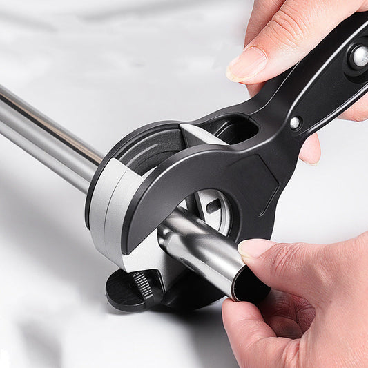 ZincPro Cutter — Effortless Cuts Every Time