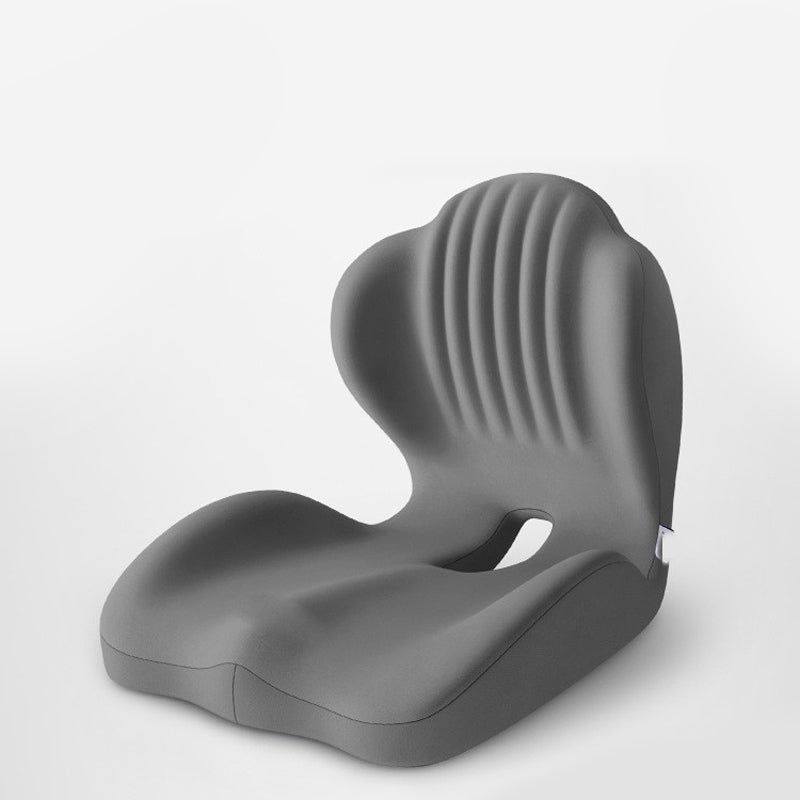 Sit Happier Pillow — Instant Comfort, Perfect Posture