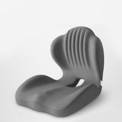 Sit Happier Pillow — Instant Comfort, Perfect Posture