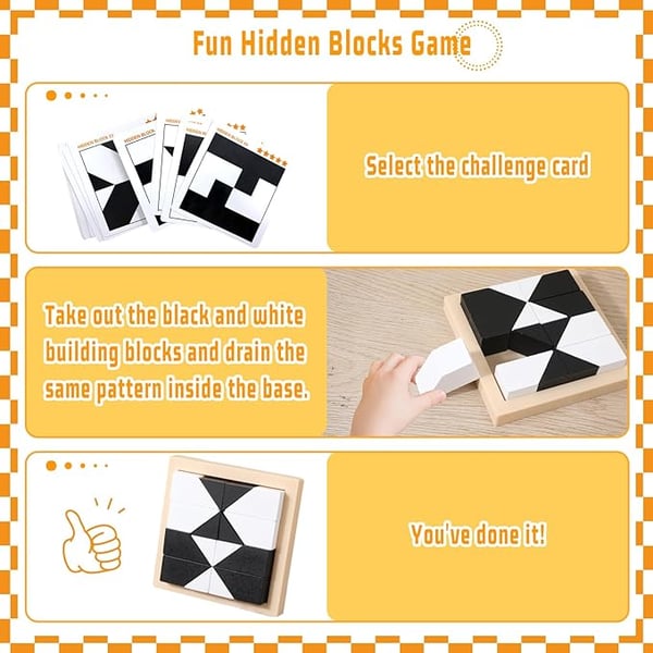 PuzzleVibe — Unleash Focused Joy