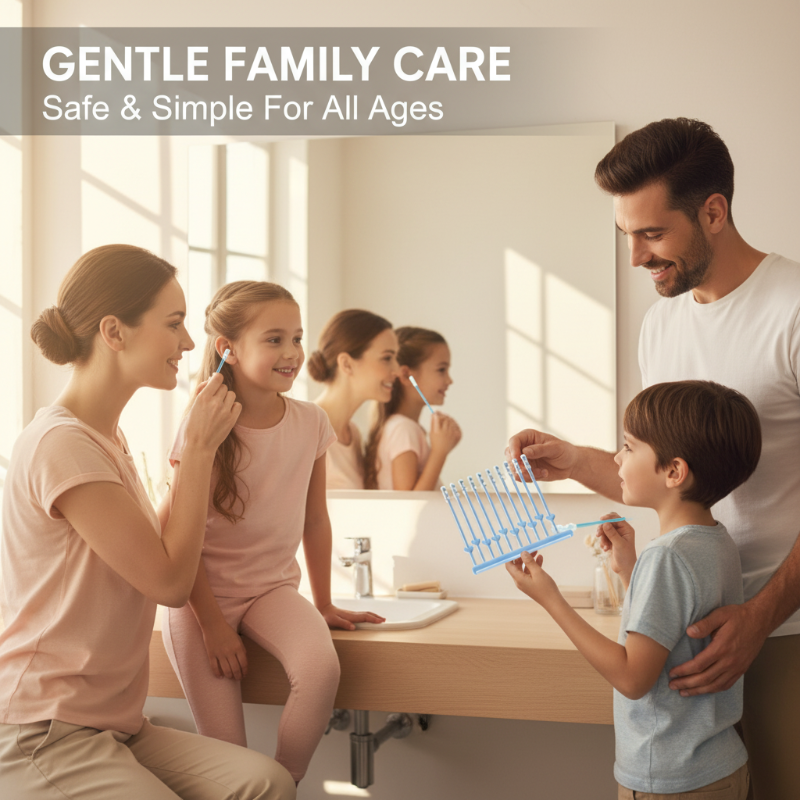 Adhesive Plugs 24-Pack – Gentle Relief Anytime | Buy 1 Get 1 Free