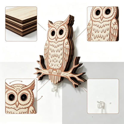 NightOwl KeyMate — Never Miss Keys