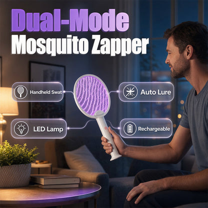 Pest Killer — Guaranteed Peaceful Nights