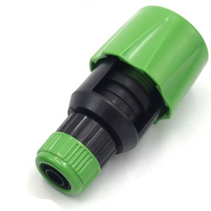 RambleFlow – Leak-Proof Water Control