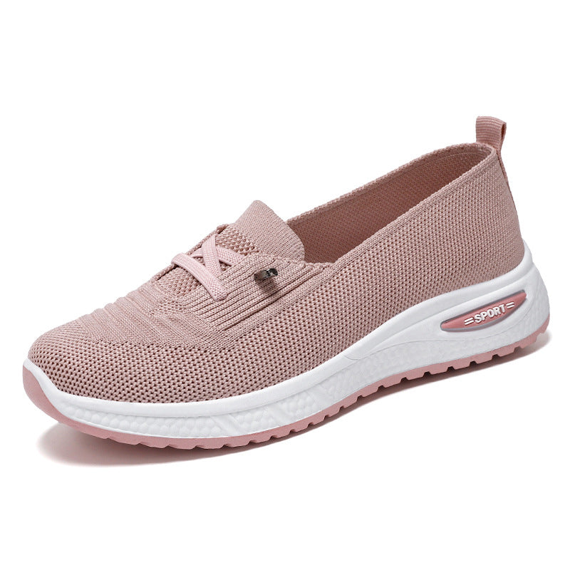 Heidi – Lightweight Breathable Shoes with Non-Slip Sole
