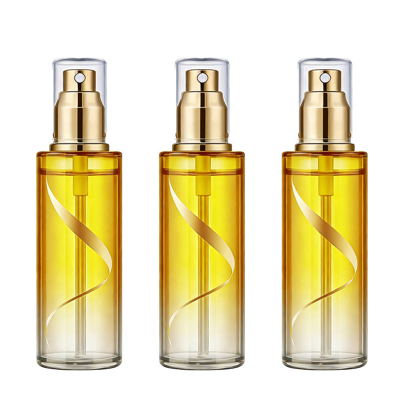 RamoraMist 80ml – Silky Shine Unleashed | Buy 1 Get 1 Free