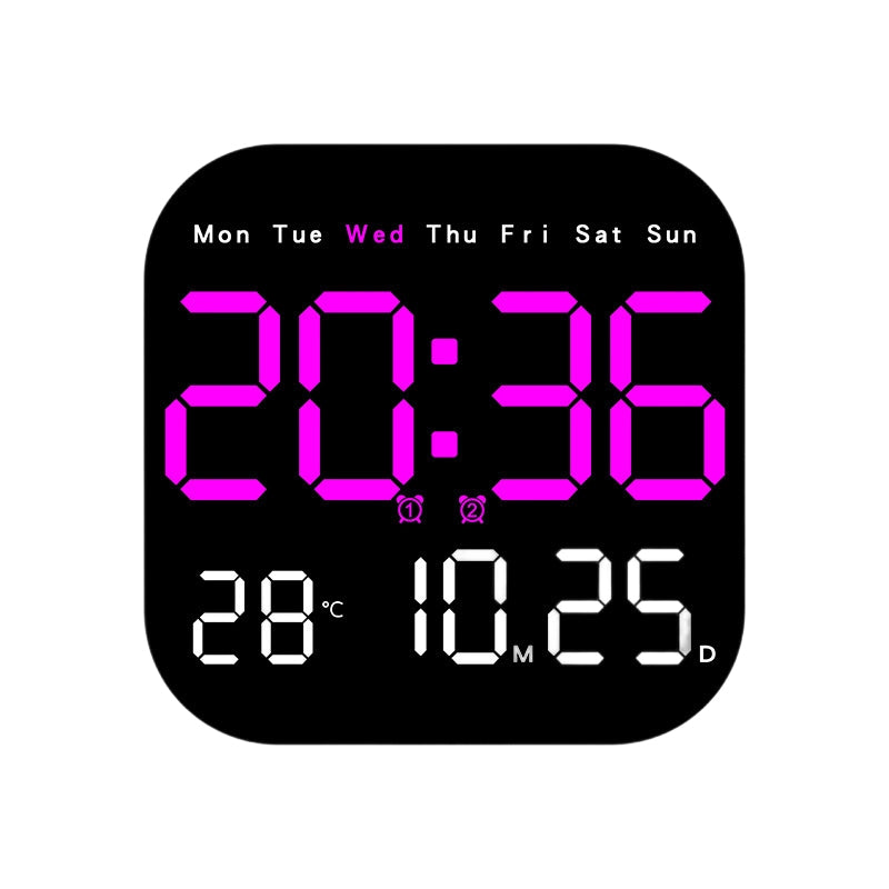 Owlero — Effortless Time Clarity