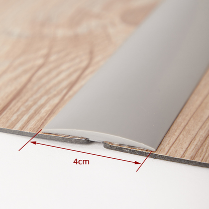 GlideSeal Floor Strips — Secure, Elegant, Effortless