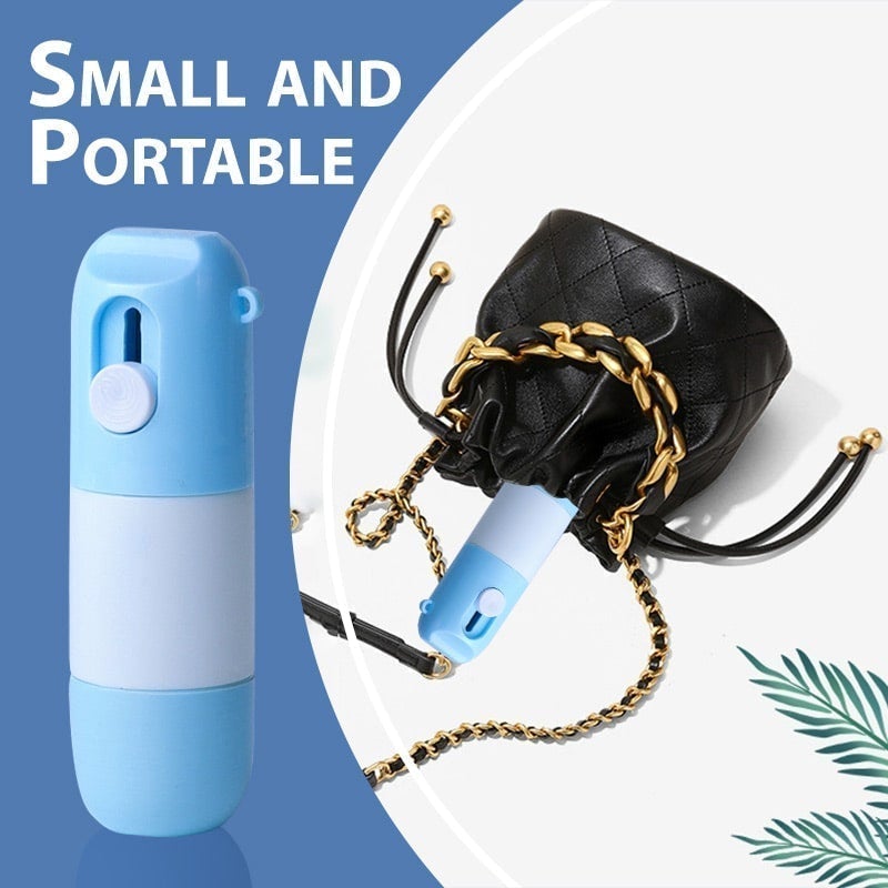 SecretShield – Instant Privacy, Total Control