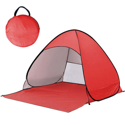 SunSail Breeze — Instant Cool Shade