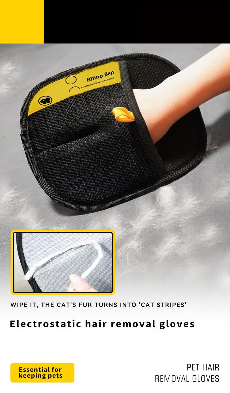 FurVerve — Effortless Coat Care
