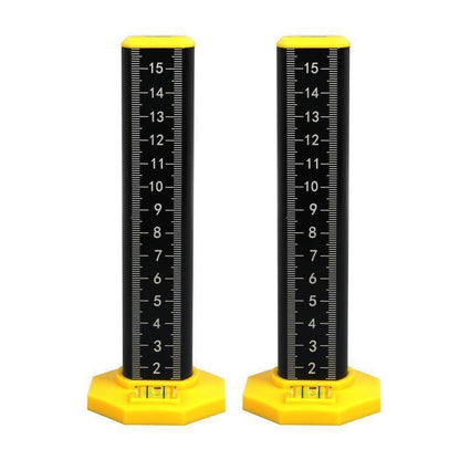 ProAlign Magnetic Measuring Rod — Nail-Exact Precision