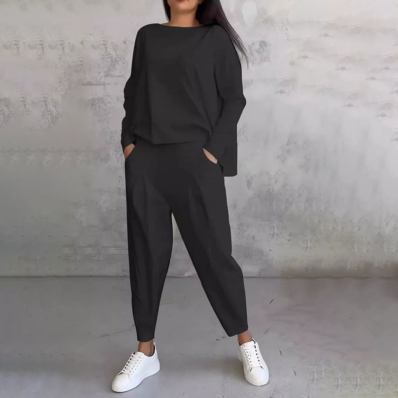 Hanna – Lightweight Lounge Set | 50% OFF