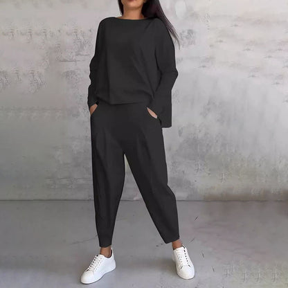 Hanna – Lightweight Lounge Set | 50% OFF