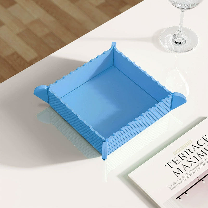 FlexiShield Silicone Mat — Effortless Kitchen Protection