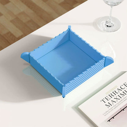 FlexiShield Silicone Mat — Effortless Kitchen Protection