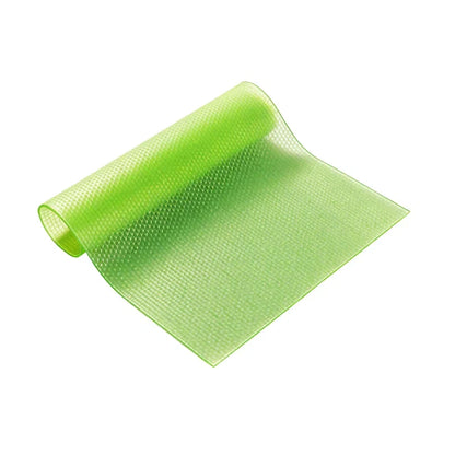 GlacierGuard — Waterproof Fridge Mats 4 pcs | 50% OFF