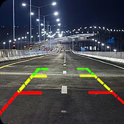 VisiGuard 4.3” Car Monitor – Drive Safer, Enjoy More