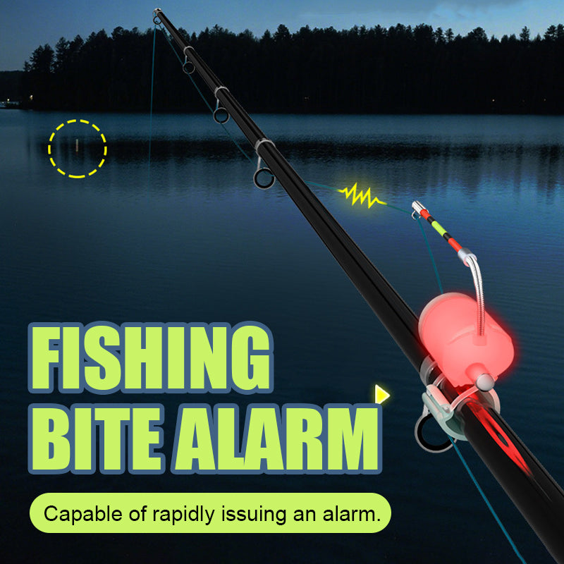 StrikeSense – Instant notifications with every catch