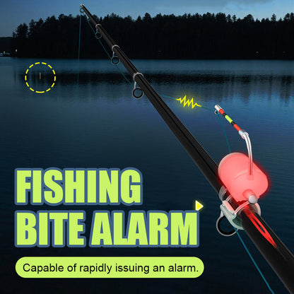 StrikeSense – Instant notifications with every catch