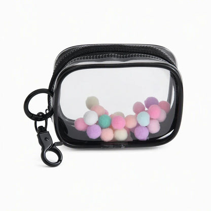 LucidNest Clip-On Pouch — Instantly Organized, Always Ready