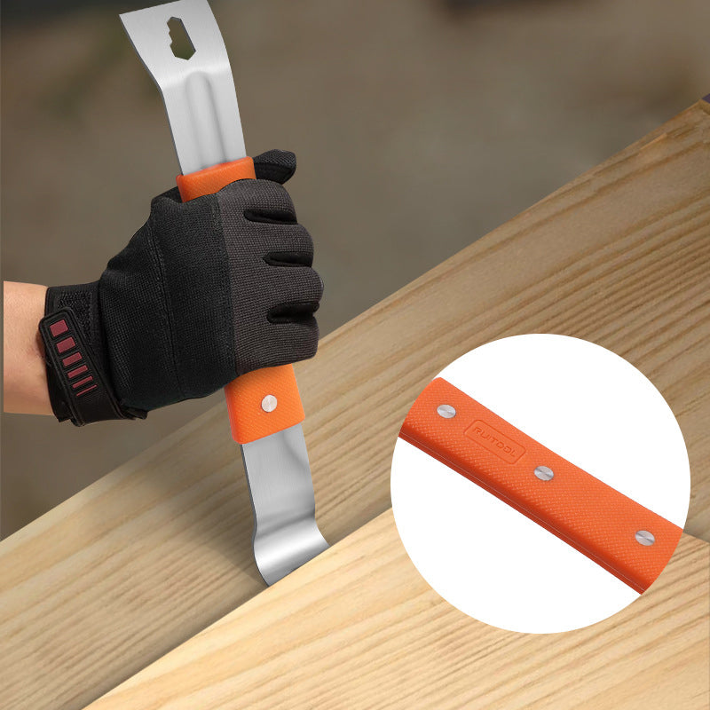 PrecisionGrip Duo — Effortless Control, Every Time