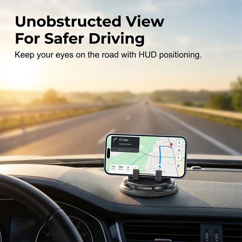 GlidePivot 360 — Stay Safe, Hands-Free