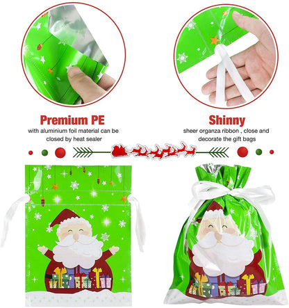 Cheerlux Gift Bags — Wrap Faster, Impress Instantly