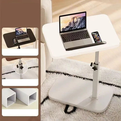 Adjustable Turntable — Quickly Increase Comfort