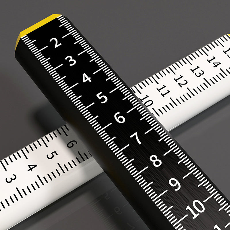ProAlign Magnetic Measuring Rod — Nail-Exact Precision