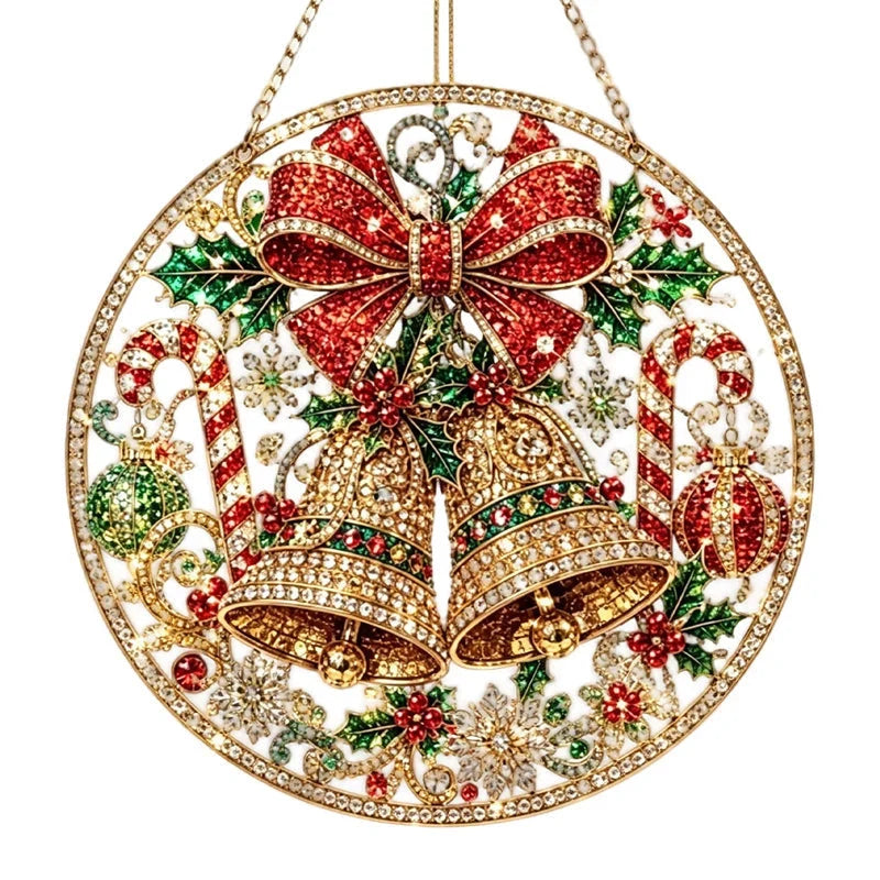 SparkliMagi DIY Kit — Unleash Joyful Holiday Magic