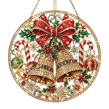 SparkliMagi DIY Kit — Unleash Joyful Holiday Magic