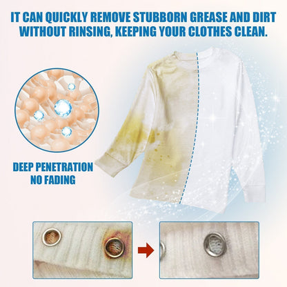 FreshGuard — Stain Remover Spray 2 fl oz | 1+1 FREE