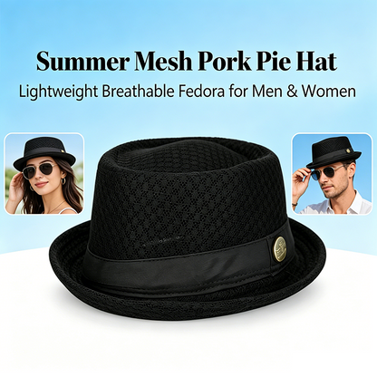Sophie — Lightweight, breathable sun cap with sweat-wicking band