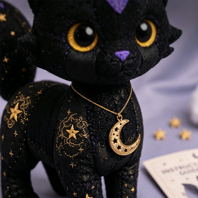Mythweave Sewing Kit — Ignite Imagination Instantly