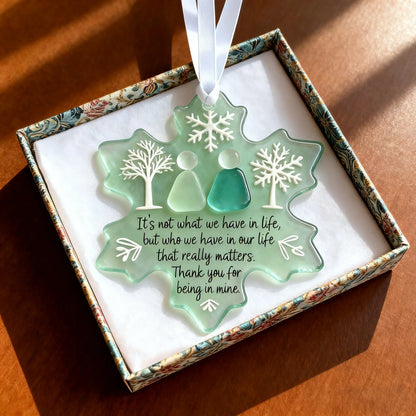 Sea Glass Treasure — Capture Rare Beauty