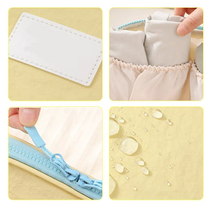 LingerEase — Keep Delicates Perfectly Protected
