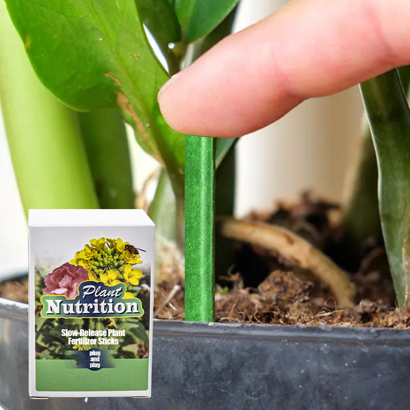 PlantEssentia — Unleash Vibrant Growth - 18 Beats