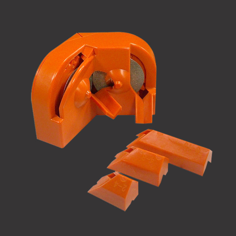 SpeedPro Sharpener — Instant Powerful Cutting