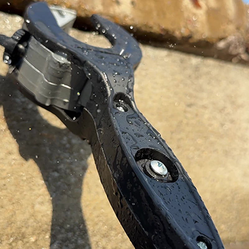 ZincPro Cutter — Effortless Cuts Every Time