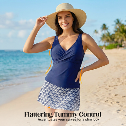 Lana — Shaping Swimsuit | 50% OFF