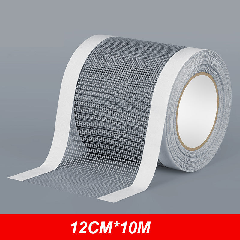 Screen Repair Tape – Seal Holes Immediately