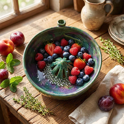 PureSwirl Berry Bowl — Freshness You Feel