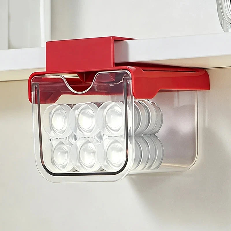 Under-Shelf Drawer — Declutter Your Life