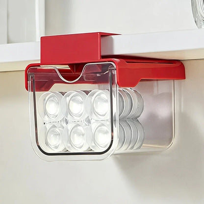 Under-Shelf Drawer — Declutter Your Life