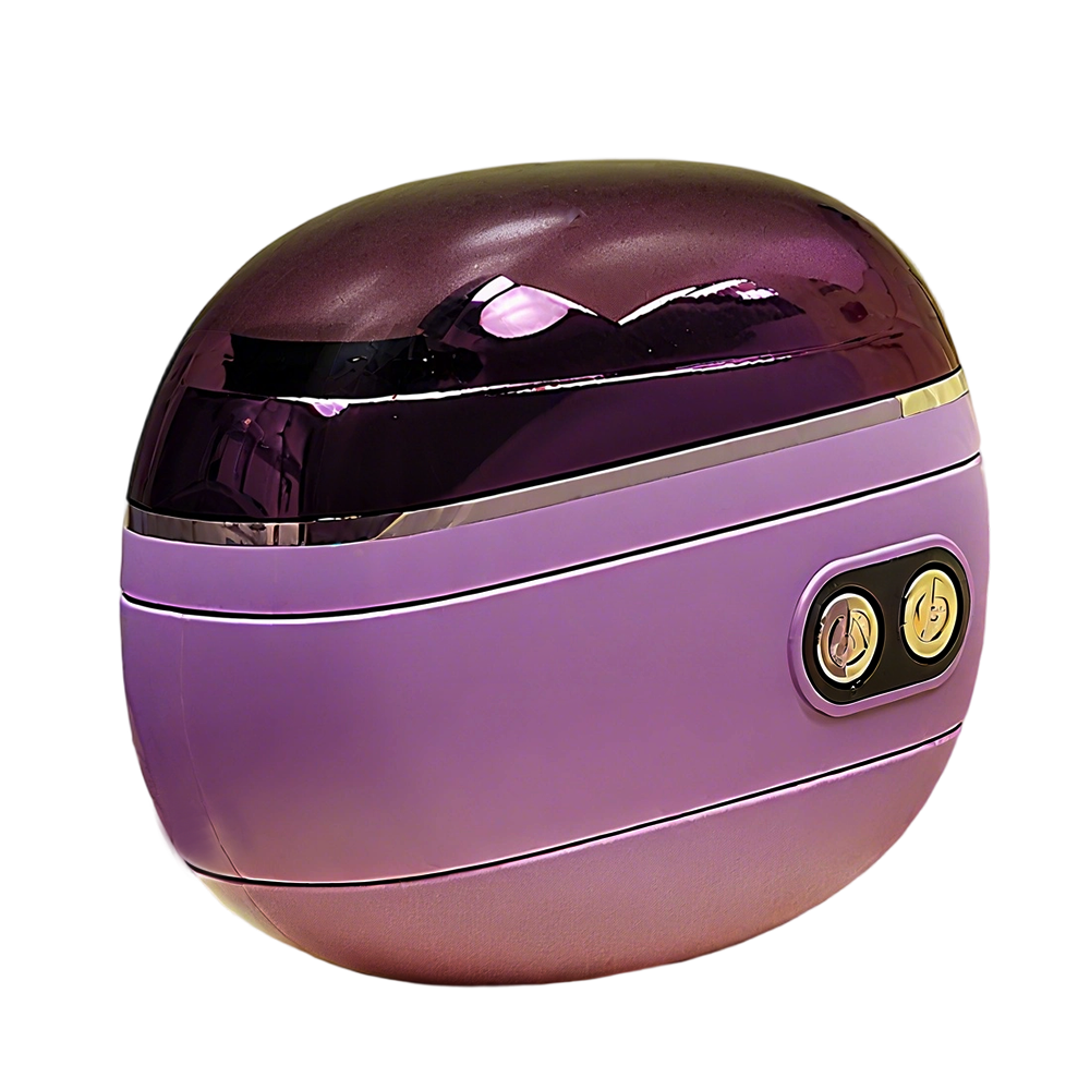 NailMaster Pro — Perfect Nails, Zero Hassle