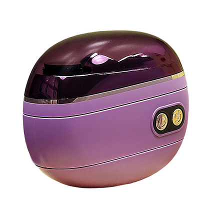 NailMaster Pro — Perfect Nails, Zero Hassle