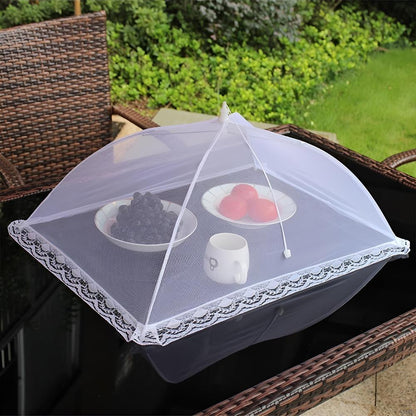 ShieldPop — Food Protection Cover | 1+1 FREE